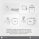 MOCHILA ONFOCUS® 2GO