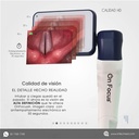 VIDEOLARINGOSCOPIO ONFOCUS® LITE W-BLADE LITE MAC 1 Y MAC 3