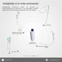 VIDEOLARINGOSCOPIO ONFOCUS® LITE W-BLADE LITE MAC 1 Y MAC 3