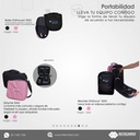 VIDEOLARINGOSCOPIO ONFOCUS® LITE W-BLADE LITE MAC 1 Y MAC 3