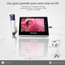 VIDEOLARINGOSCOPIO ONFOCUS® ADVANCED PANTALLA DE 7 PULGADAS