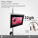 VIDEOLARINGOSCOPIO ONFOCUS® ADVANCED 3 HOJAS REUSABLES ADULTO