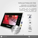 VIDEOLARINGOSCOPIO ONFOCUS® ADVANCED 3 HOJAS REUSABLES ADULTO